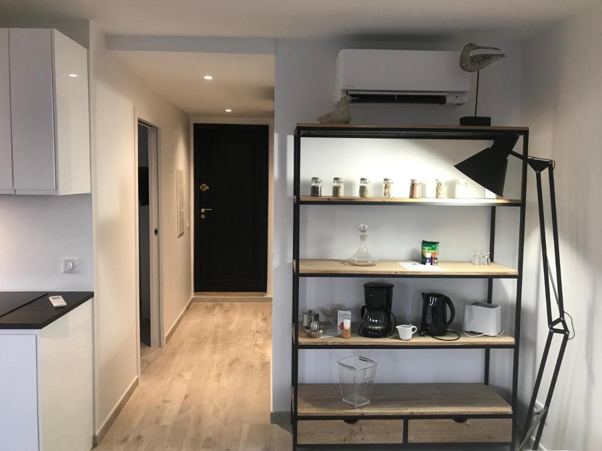 Marinesappartement, Neuf 5Min Saint Tropez Cogolin Exteriör bild