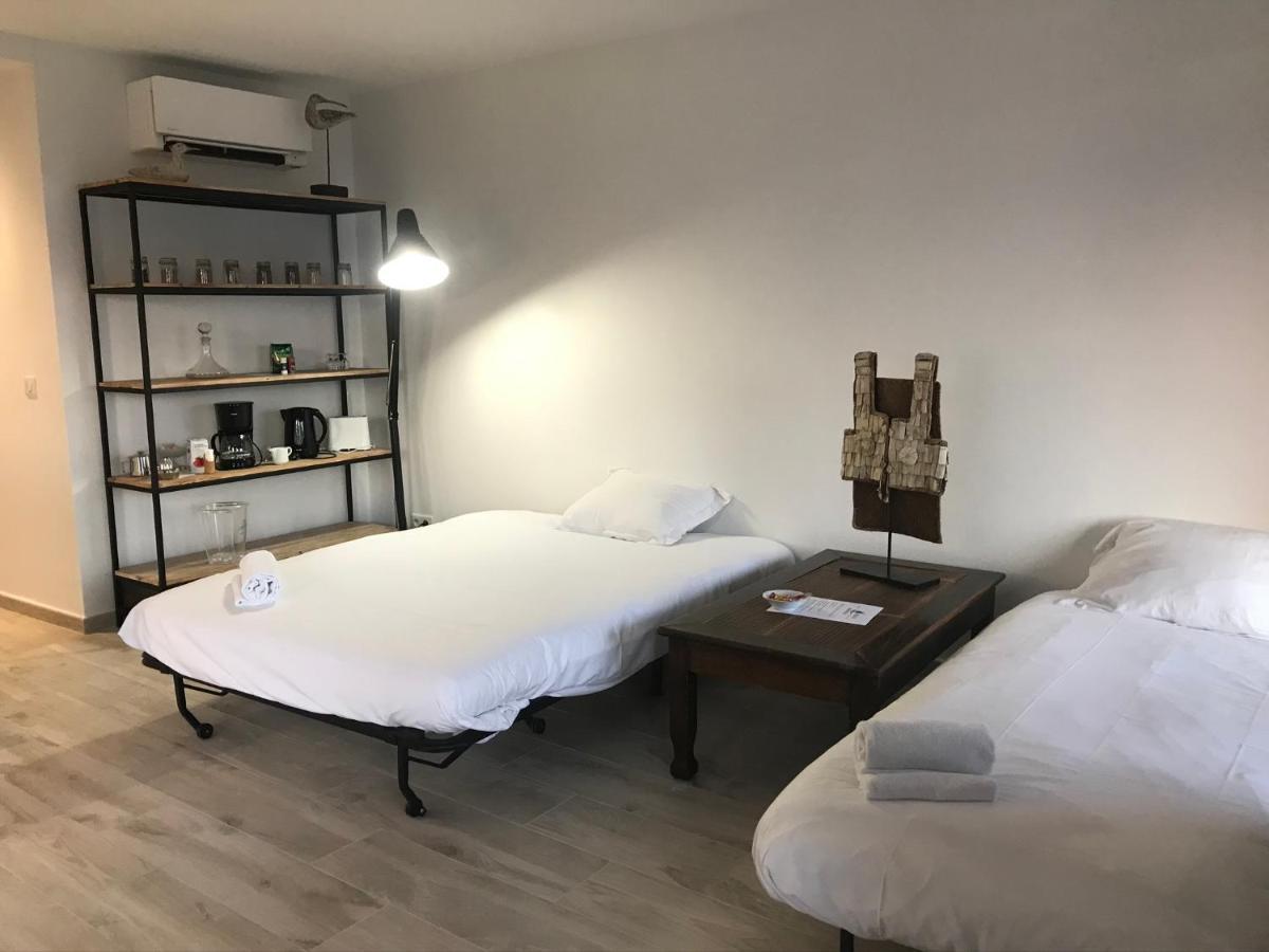 Marinesappartement, Neuf 5Min Saint Tropez Cogolin Exteriör bild
