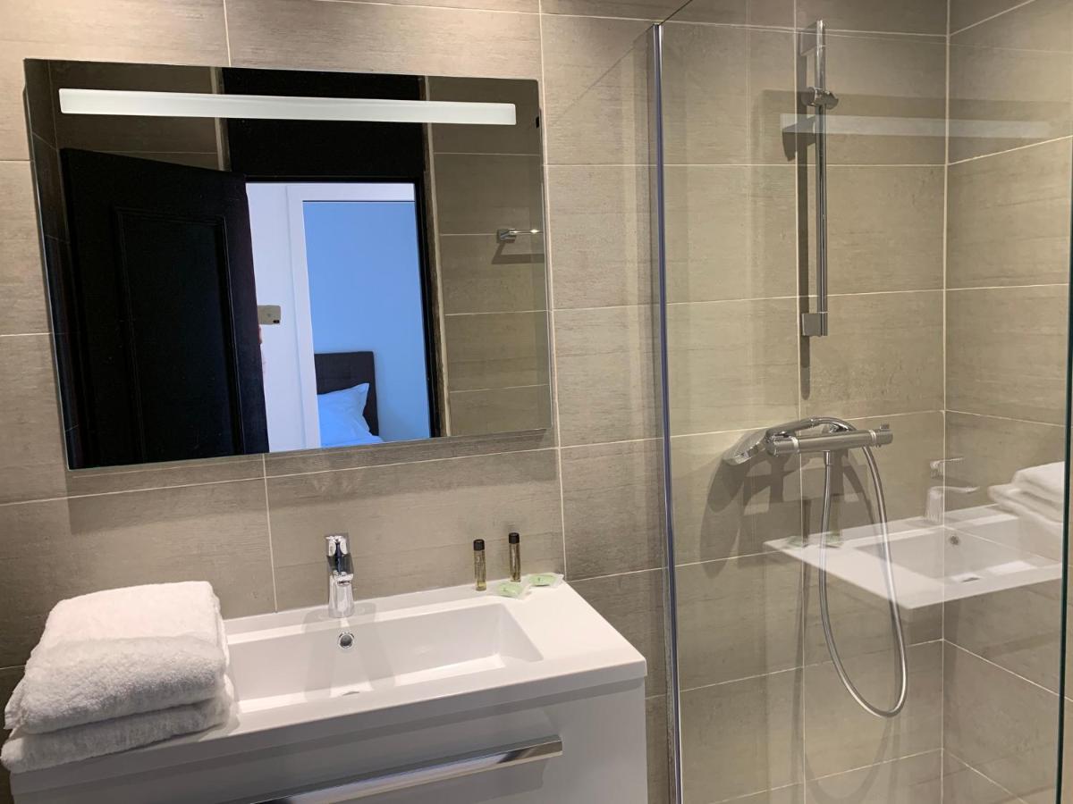 Marinesappartement, Neuf 5Min Saint Tropez Cogolin Exteriör bild